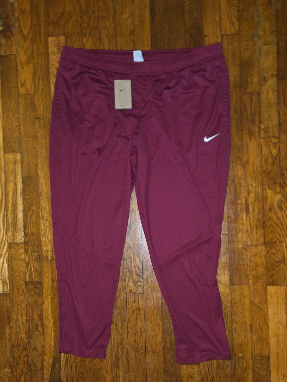Women's Nike Training Pants In Size XXL